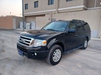 Used 2014 Ford Expedition for sale in Riyadh