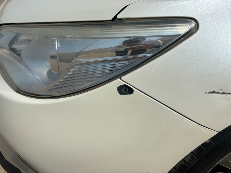 Used 2017 Toyota Camry for sale in Riyadh