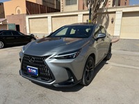 Lexus NX350