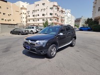 Used 2014 Renault Duster for sale in Jeddah