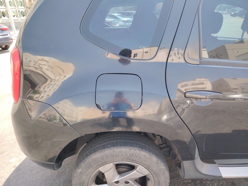 Used 2014 Renault Duster for sale in Jeddah