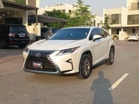 Used 2019 Lexus RX350 for sale in Dubai