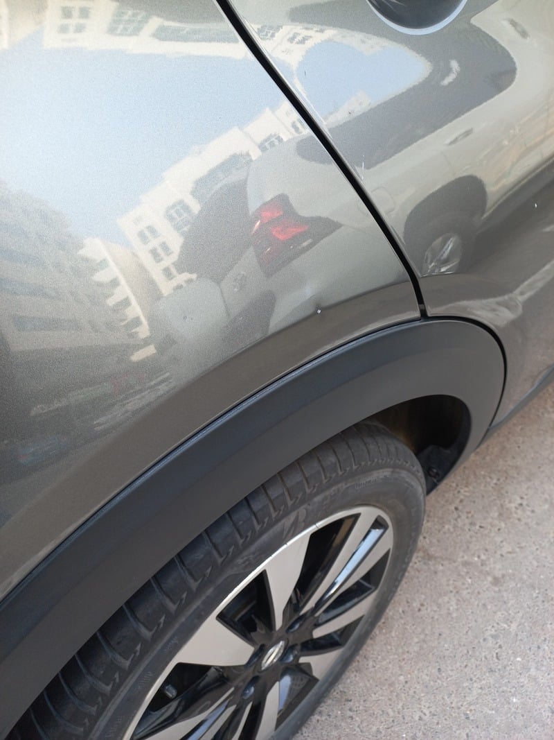 Used 2019 Nissan Kicks for sale in Abu Dhabi