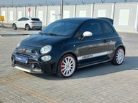 Used 2022 Abarth 695 for sale in Abu Dhabi