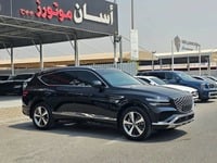 جينيسيس GV80