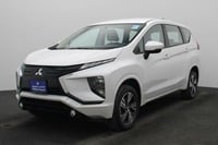 Used 2022 Mitsubishi Xpander for sale in Ajman