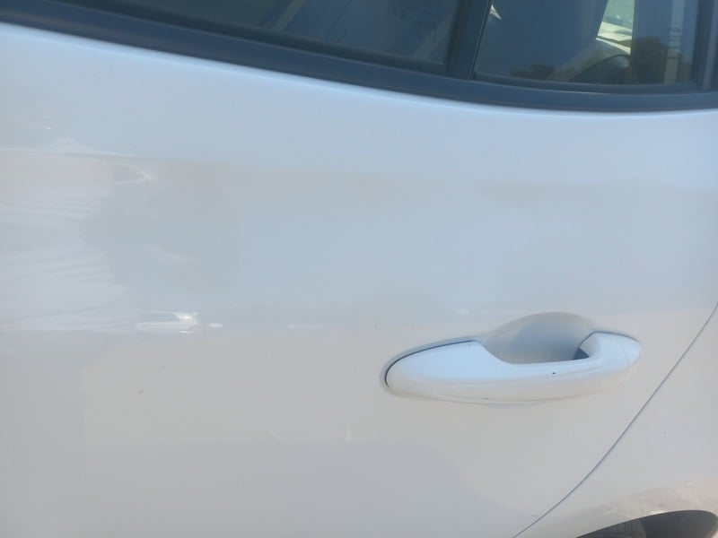 Used 2019 Toyota Yaris for sale in Sharjah