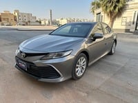 Used 2023 Toyota Camry for sale in Riyadh