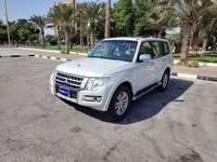 Used 2017 Mitsubishi Pajero for sale in Al Khobar