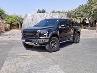 مستعمله 2020 فورد F150 للبيع فى دبي