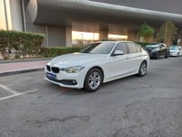 Used 2018 BMW 318 for sale in Dubai