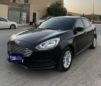 Used 2020 Ford Escort for sale in Riyadh