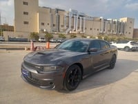 Used 2020 Dodge Charger for sale in Riyadh