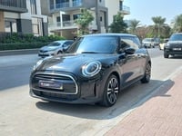 Used 2023 MINI Cooper for sale in Dubai