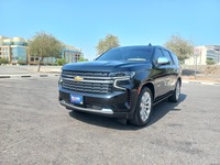 Used 2023 Chevrolet Tahoe for sale in Dubai