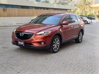 Used 2016 Mazda CX-9 for sale in Dubai