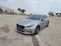 Used 2016 Mazda 3 for sale in Al Khobar