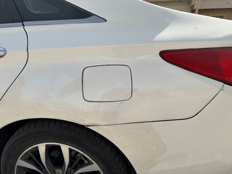 Used 2013 Hyundai Sonata for sale in Riyadh