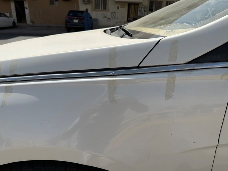 Used 2013 Hyundai Sonata for sale in Riyadh