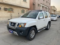 Used 2015 Nissan Xterra for sale in Riyadh