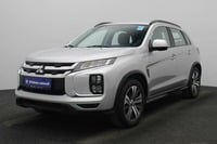 Used 2020 Mitsubishi ASX for sale in Dubai