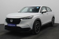 Used 2022 Honda HR-V for sale in Abu Dhabi