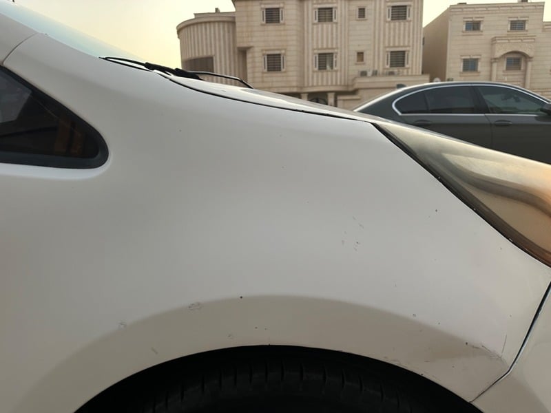 Used 2015 Kia Rio for sale in Riyadh