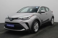 Used 2020 Toyota C-HR for sale in Ajman