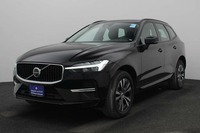 Used 2022 Volvo XC60 for sale in Dubai