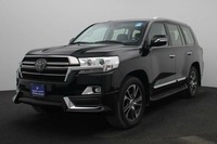 Used 2020 Toyota Land Cruiser for sale in Dubai