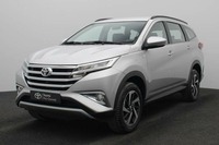 Used 2023 Toyota Rush for sale in Abu Dhabi