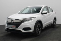 Used 2021 Honda HR-V for sale in Abu Dhabi