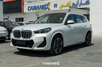 Used 2024 BMW X1 for sale in Dubai