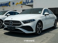 مرسيدس A200
