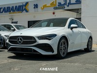 مرسيدس CLA200