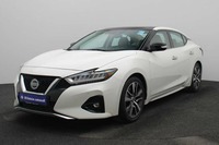 Used 2020 Nissan Maxima for sale in Dubai