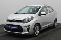 Used 2019 Kia Picanto for sale in Abu Dhabi