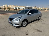 Used 2023 Nissan Sunny for sale in Riyadh