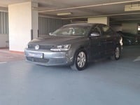 Used 2015 Volkswagen Jetta for sale in Dubai