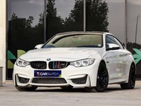 بي ام دبليو M4
