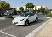 Used 2022 Tesla Model Y for sale in Dubai