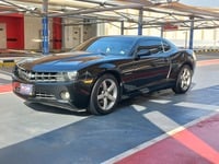 Used 2013 Chevrolet Camaro for sale in Abu Dhabi