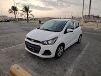 Used 2018 Chevrolet Spark for sale in Al Khobar