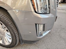 Used 2019 Cadillac Escalade for sale in Jeddah