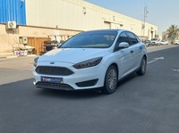 Used 2018 Ford Focus for sale in Dubai