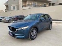 مستعمله 2019 مازدا CX-5 للبيع فى الرياض