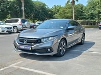 Used 2020 Honda Civic for sale in Dubai