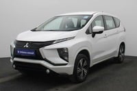 Used 2022 Mitsubishi Xpander for sale in Dubai