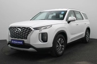 Used 2022 Hyundai Palisade for sale in Dubai