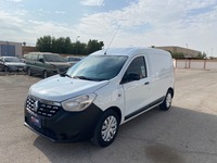 Used 2022 Renault Dokker for sale in Riyadh